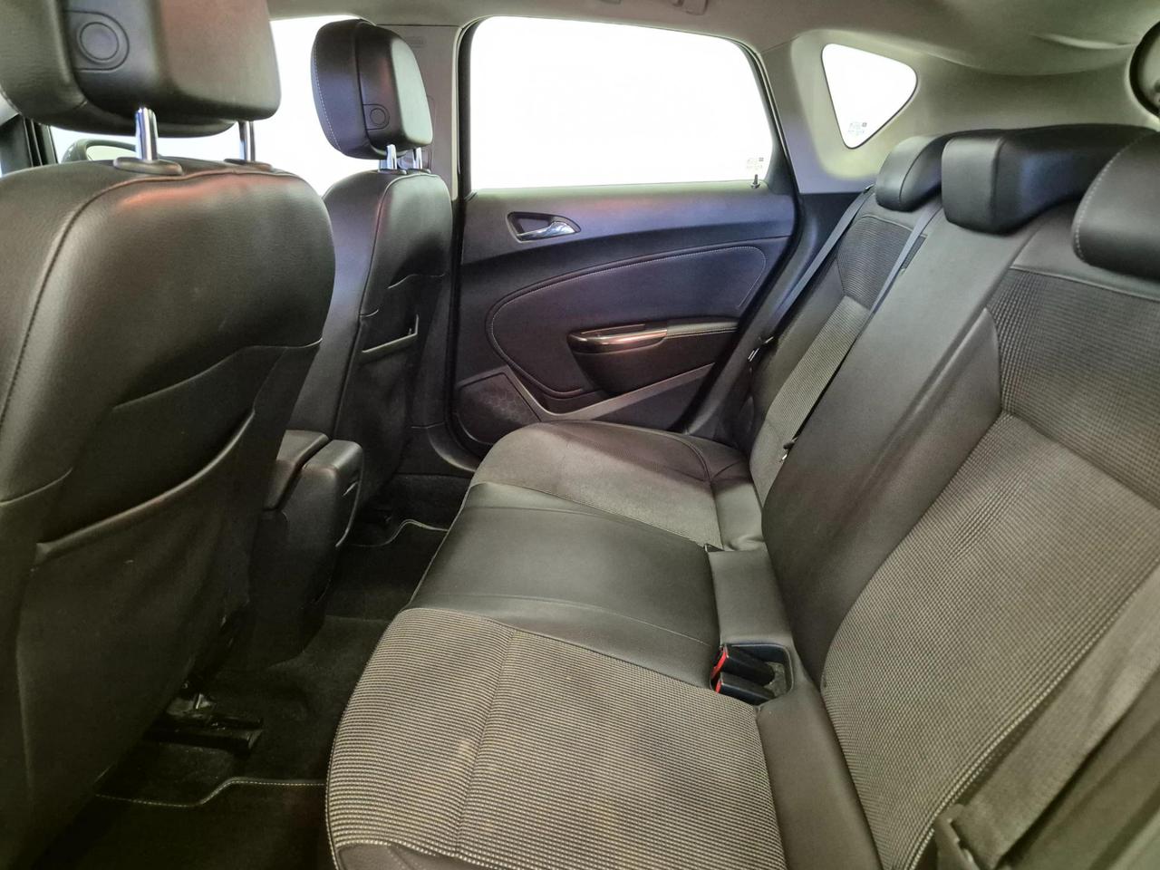 Opel Astra 5p 1.7 cdti Elective 125cv