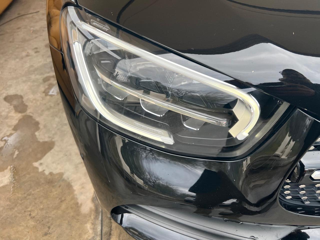 Mercedes-benz GLC 220 d 4Matic Coupé Premium Plus