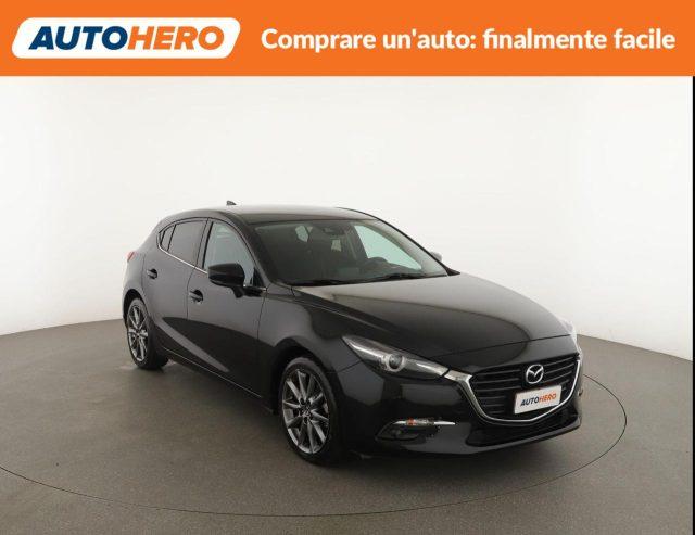 MAZDA 3 1.5 Skyactiv-D Evolve Plus
