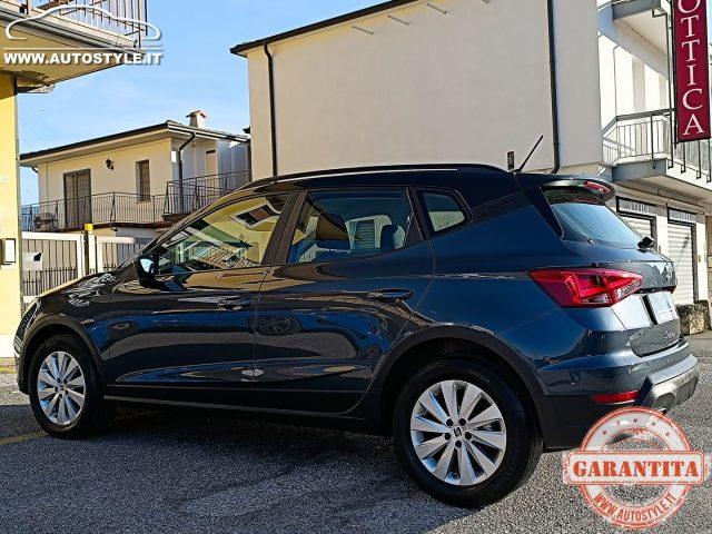 SEAT Arona 1.0 EcoTSI 110 CV DSG Style