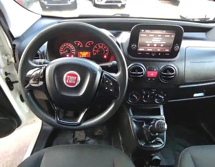 Fiat Fiorino 1.3 MJT 95CV Cargo SX