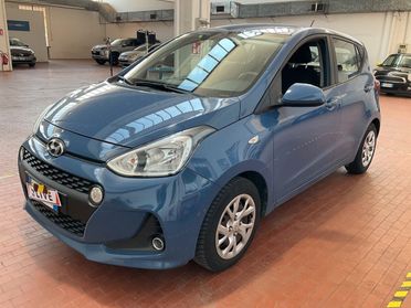 Hyundai i10 1.0 MPI Style