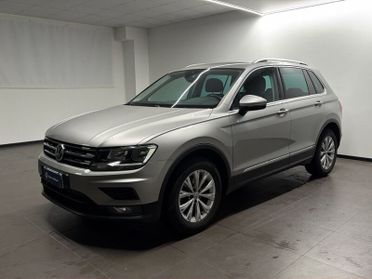 Volkswagen Tiguan 2.0 TDI BUSINESS DSG 150CV