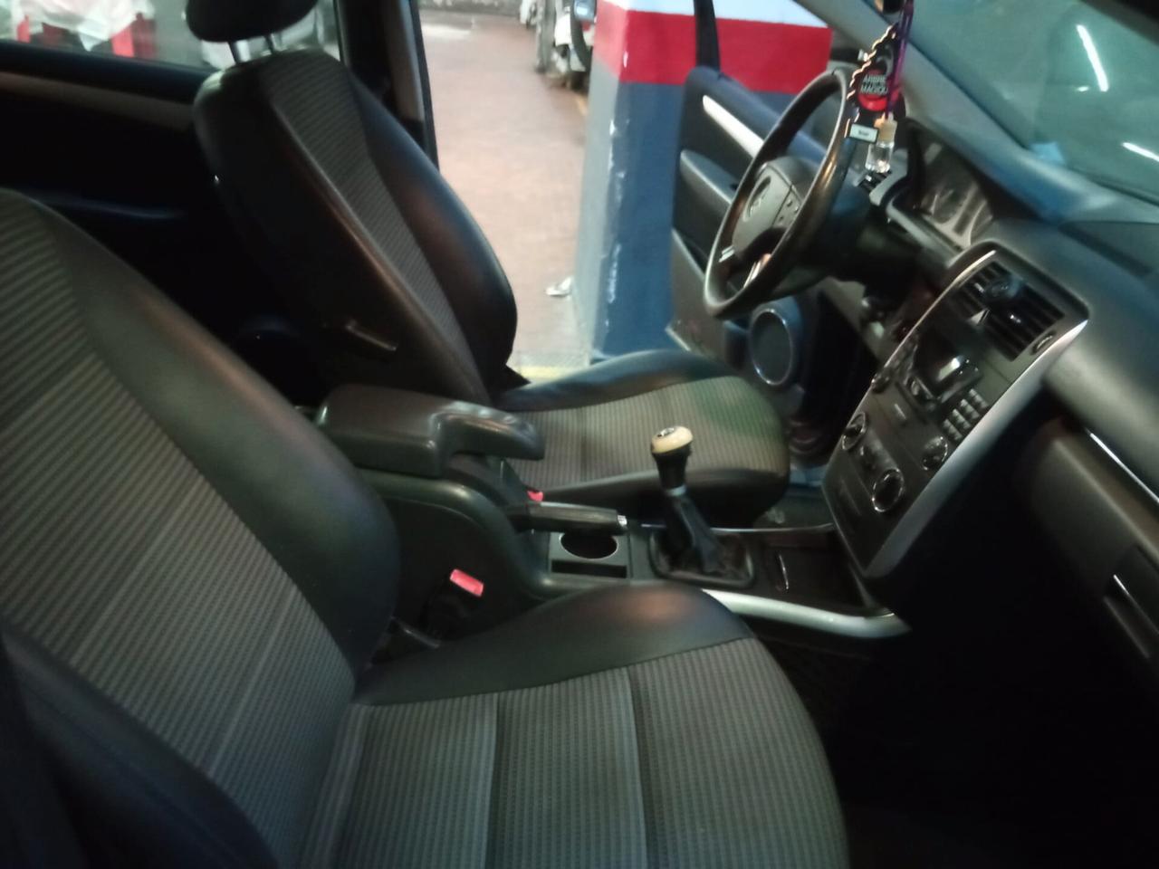 Mercedes-benz B 200 B 200 CDI Sport