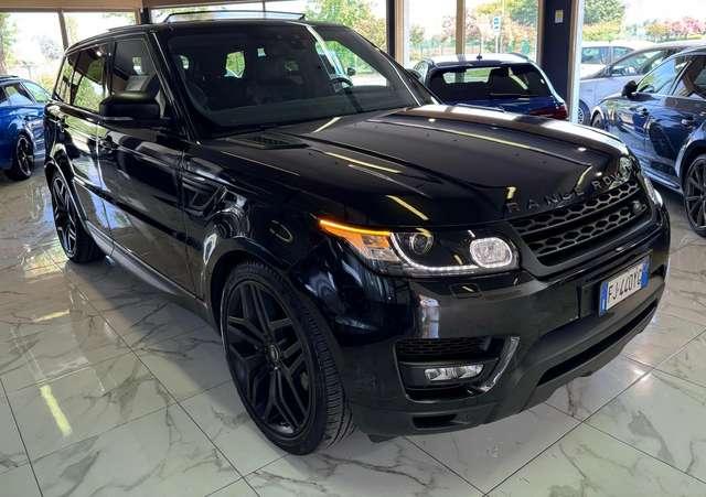 Land Rover Range Rover Sport Tetto+Pelle+Virtual