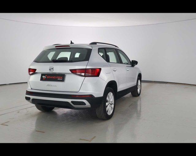 SEAT Ateca 1.5 EcoTSI Business