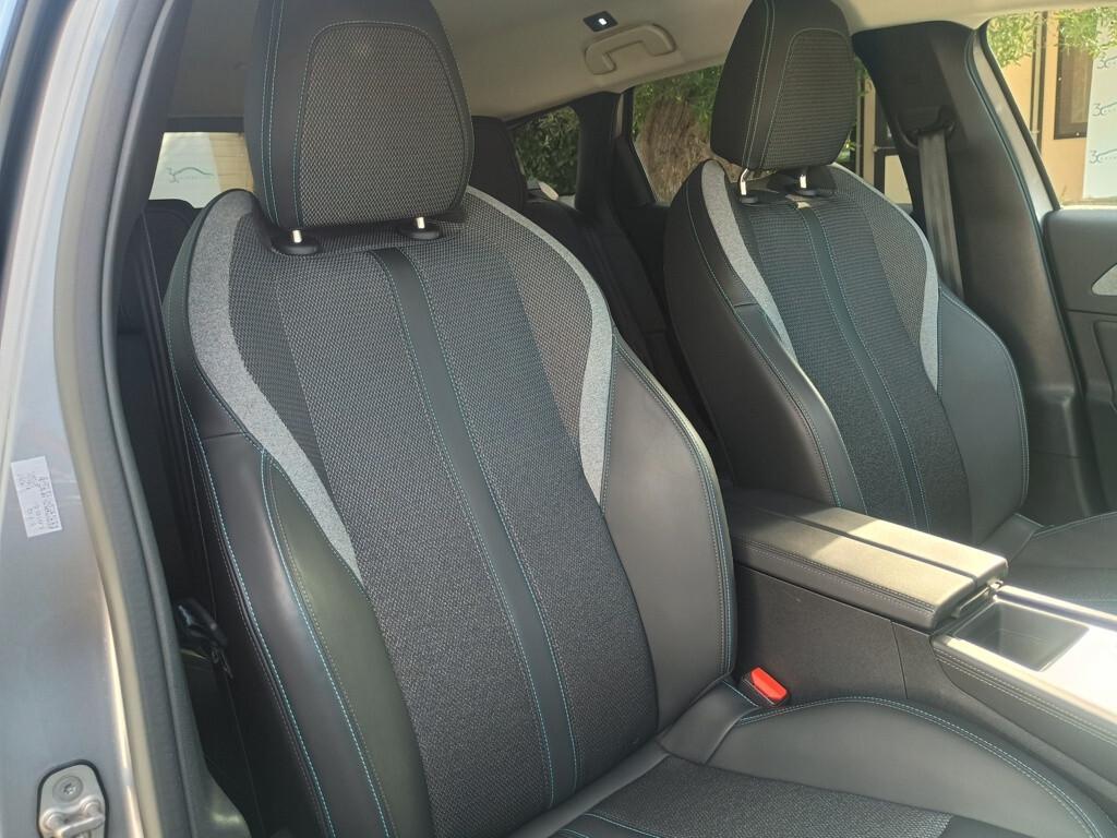 Peugeot 308 SW 1.2 130cv EAT8 Allure