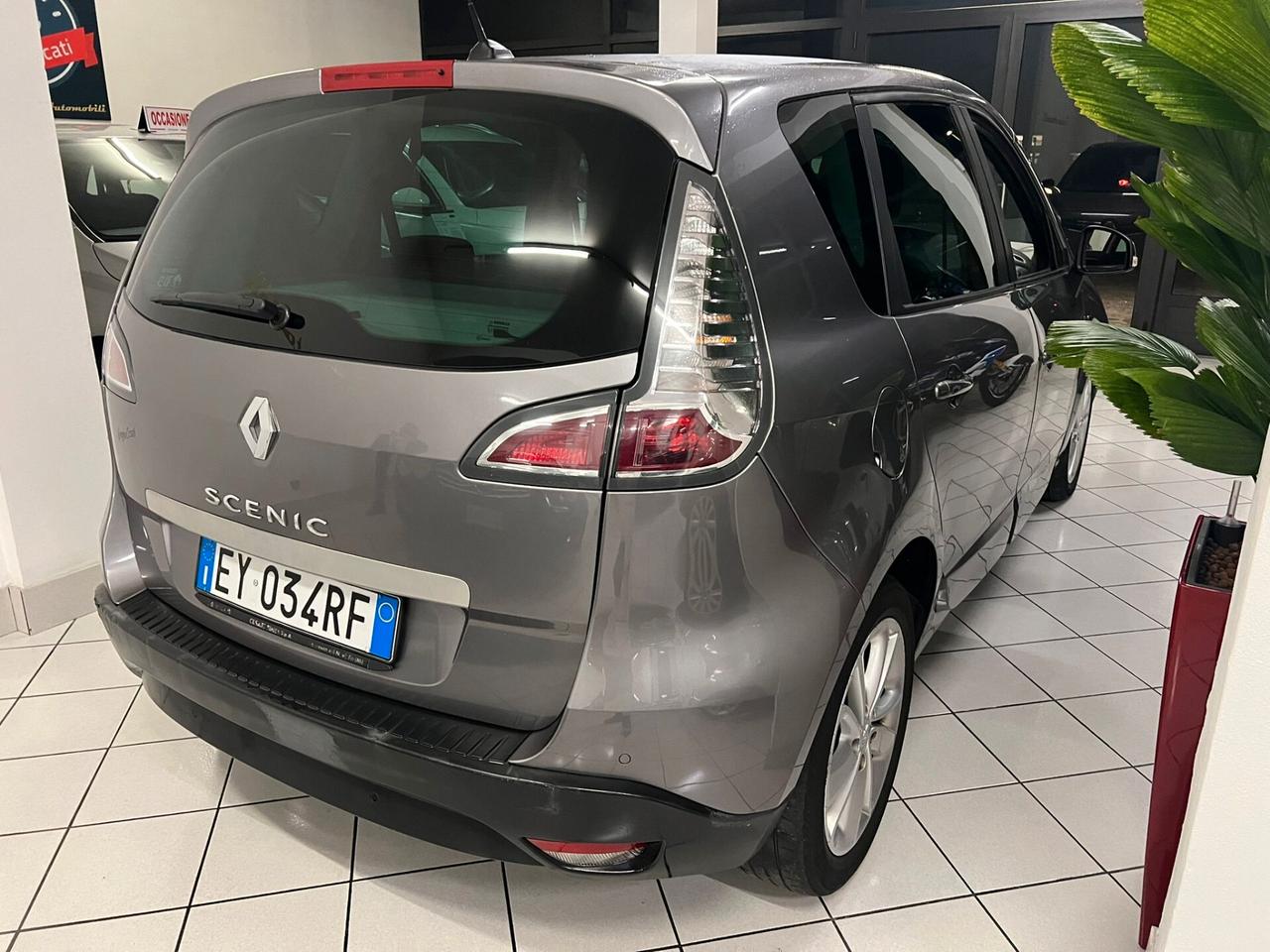 Renault Scenic Scénic XMod 1.6 Wave