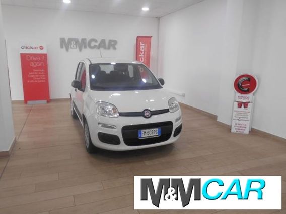 FIAT - Panda - 1.2 Easy