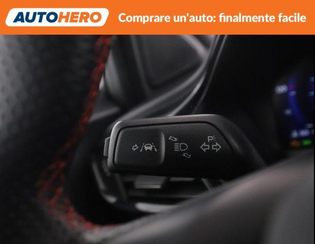 FORD Puma 1.0 EcoBoost Hybrid 125 CV S&S ST-Line