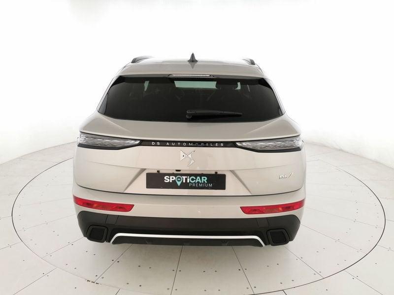DS DS 7 1.5 bluehdi Edition France 130cv auto