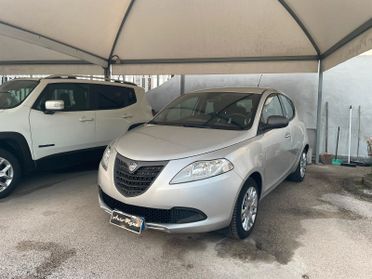 Lancia Ypsilon 1.2 69 CV 5 porte GPL Ecochic Gold