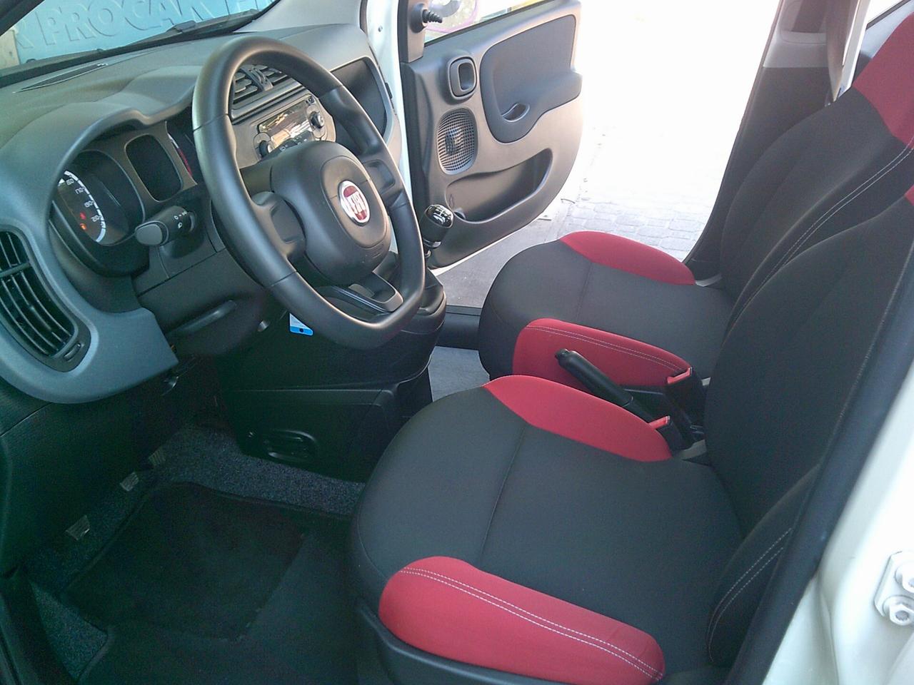 Fiat Panda 1.2 Pop SOLO KM 11000*PREZZO VERO*