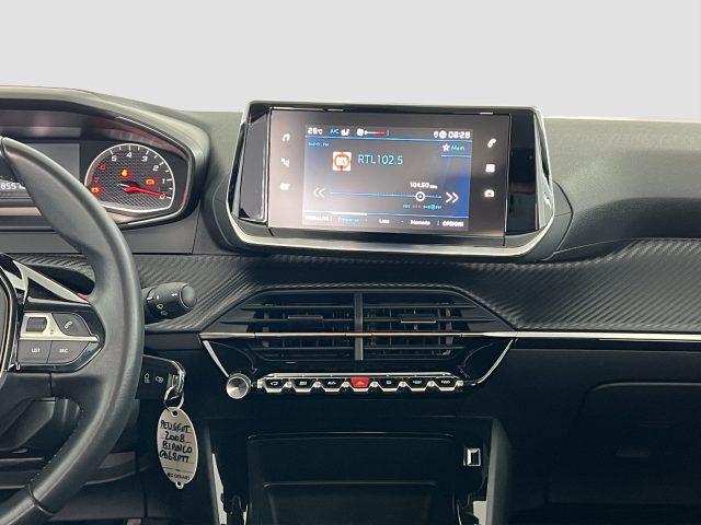 PEUGEOT 2008 2008 BlueHDi 110 S&S Active