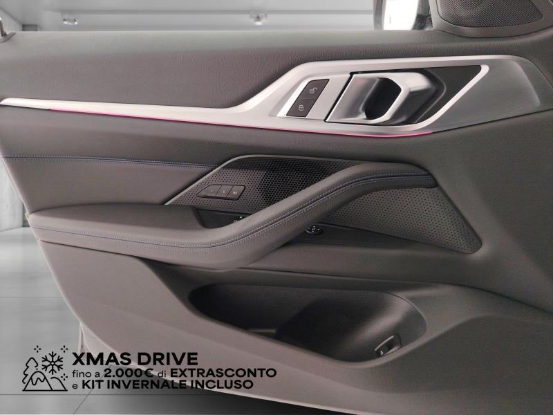 BMW Serie 4 Gran Coupe 420 d Mild Hybrid 48V M Sport Pro xDrive Steptronic