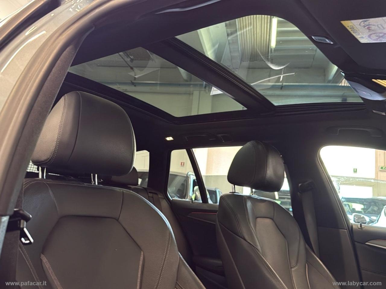 BMW 520d aut. Touring Msport