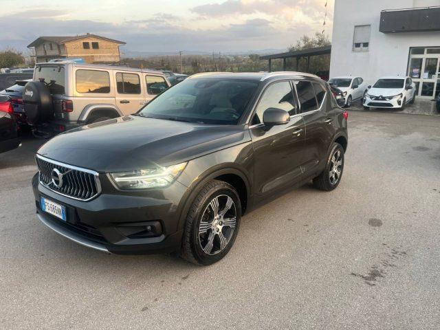 VOLVO XC40 D3 Inscription