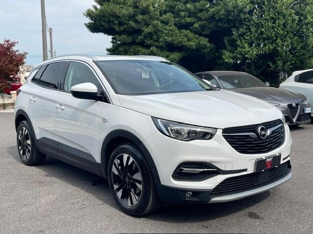 Opel Grandland X 1.5 diesel Ecotec Start&Stop aut. Innovation