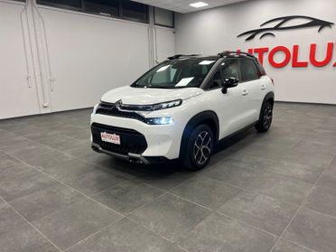 Citroen C3 Aircross C3 Aircross BlueHDi 110 S&S Shine Pack