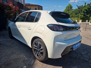 Peugeot 208 Allure 100cv - 2023