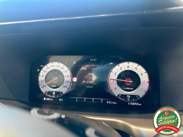 KIA Sorento 1.6 T-GDi PHEV AT6 4WD Evolution *7 POSTI*FULL*