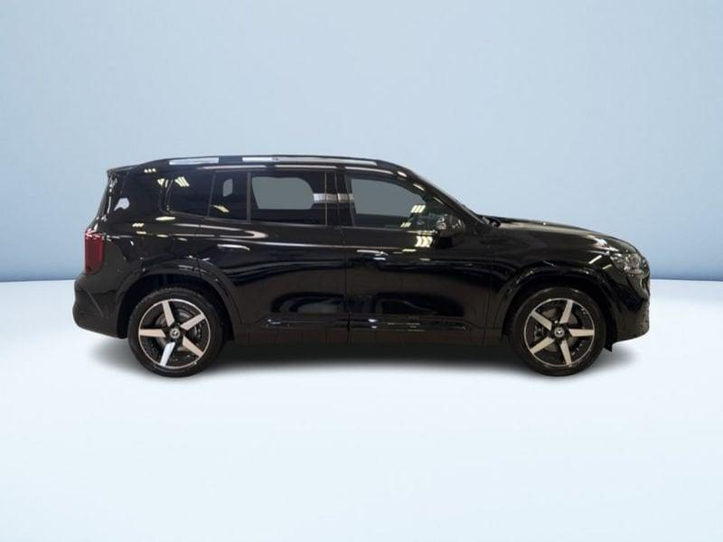 Mercedes-Benz GLB 350 4Matic EQ AMG Line