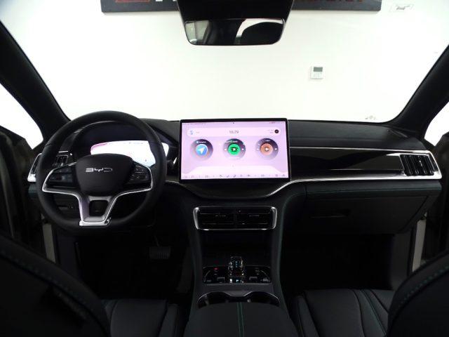 BYD Seal U DMi 1.5 218 CV PHEV Boost