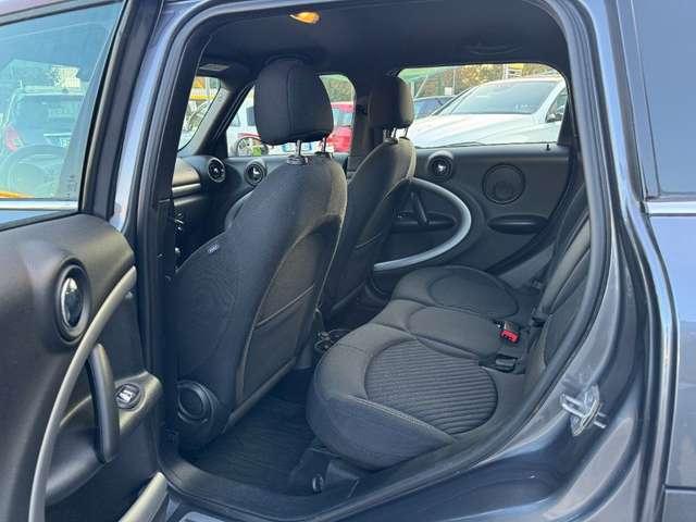 MINI Cooper D Countryman 1.6 Park Lane Plus