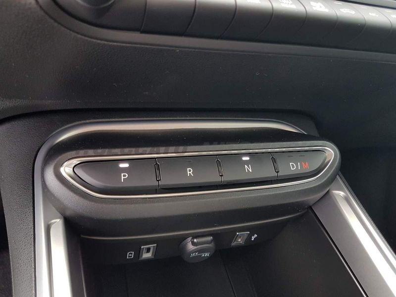 Jeep Avenger Avenger 1.2 turbo e-hybrid Altitude fwd 100cv edct6