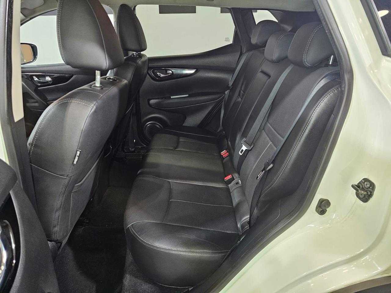 Nissan Qashqai 1.6 dCi 130cv Automatico Tekna