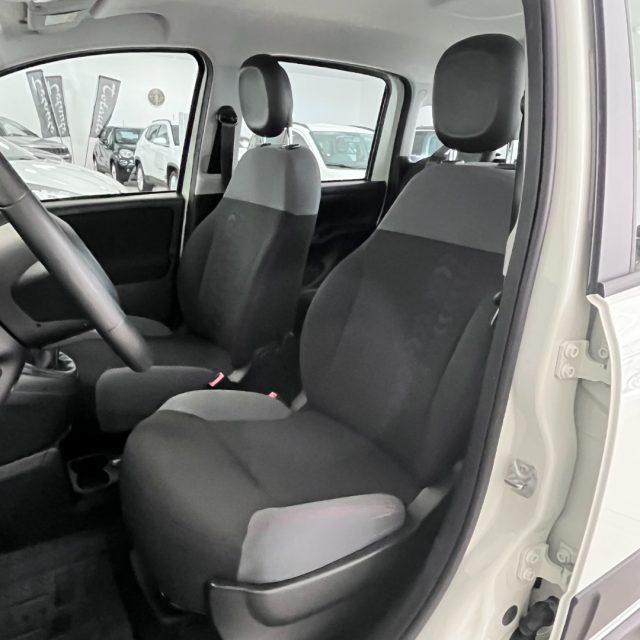 FIAT Panda 0.9 TwinAir Turbo S&S 4x4