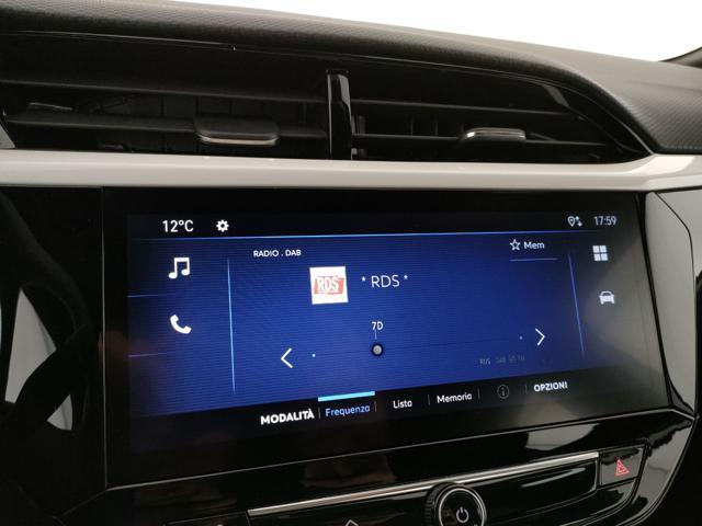 OPEL Corsa 1.2cc 75cv GS