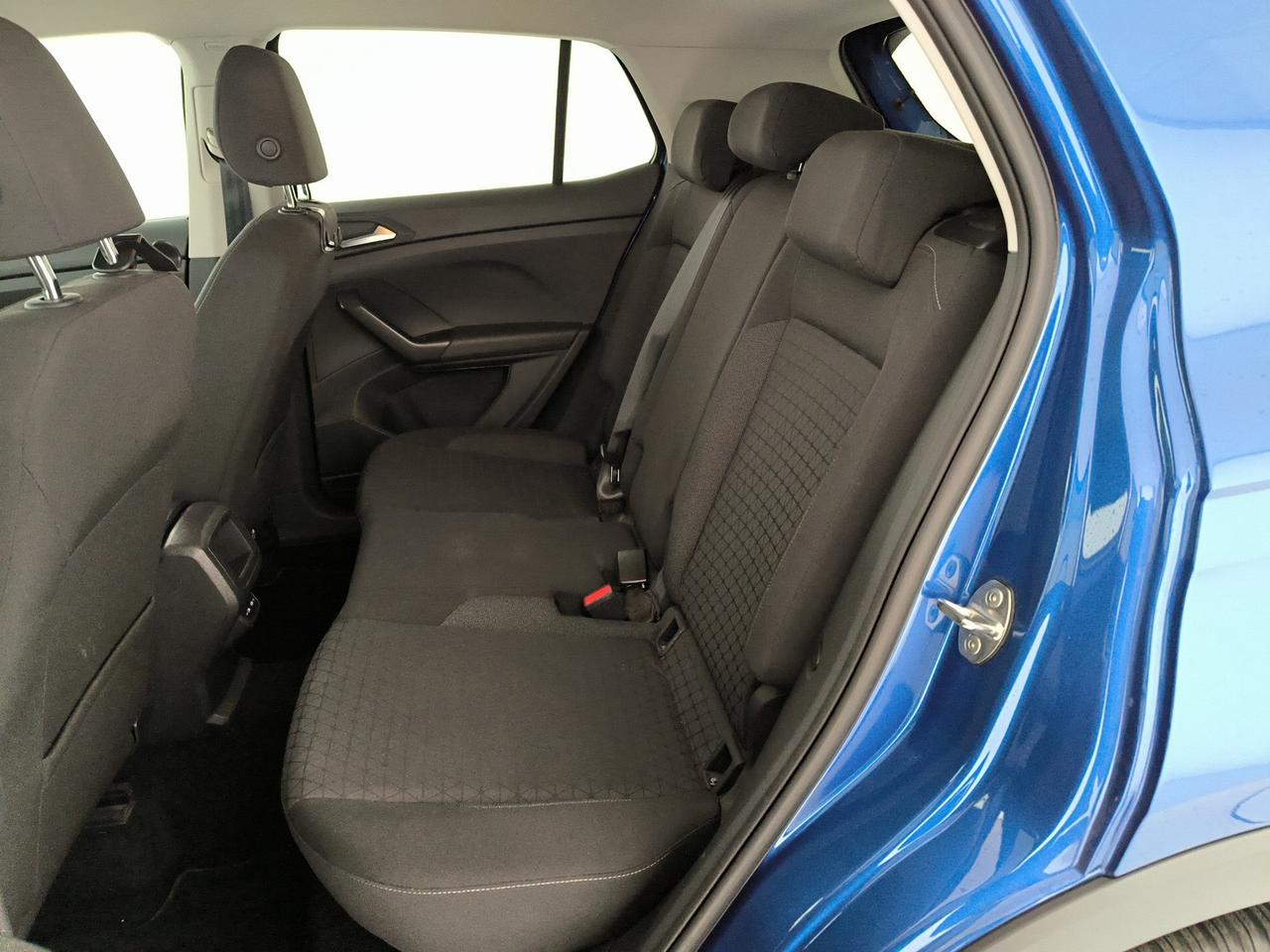 Volkswagen T-Cross 1.0 tsi sport 110cv