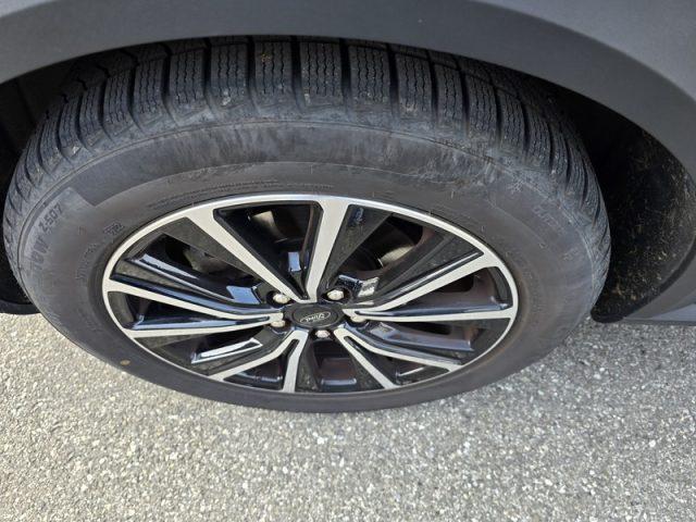 FORD Puma 1.0 EcoBoost Hybrid 125 CV NEOPATENTATI PERMUTE