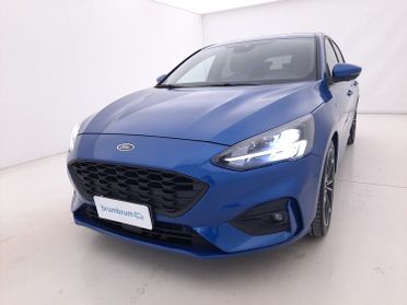 Ford Focus ST-Line BR072911 1.0 Benzina 125CV