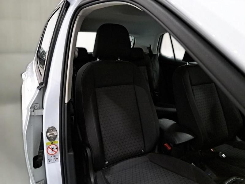 VOLKSWAGEN T-CROSS 1.0 TSI STYLE SUV