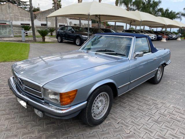 MERCEDES-BENZ SL 350 SL 350