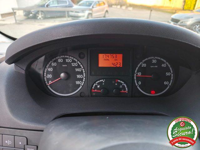 FIAT Ducato 33 2.2 MJT PN-TN Panorama