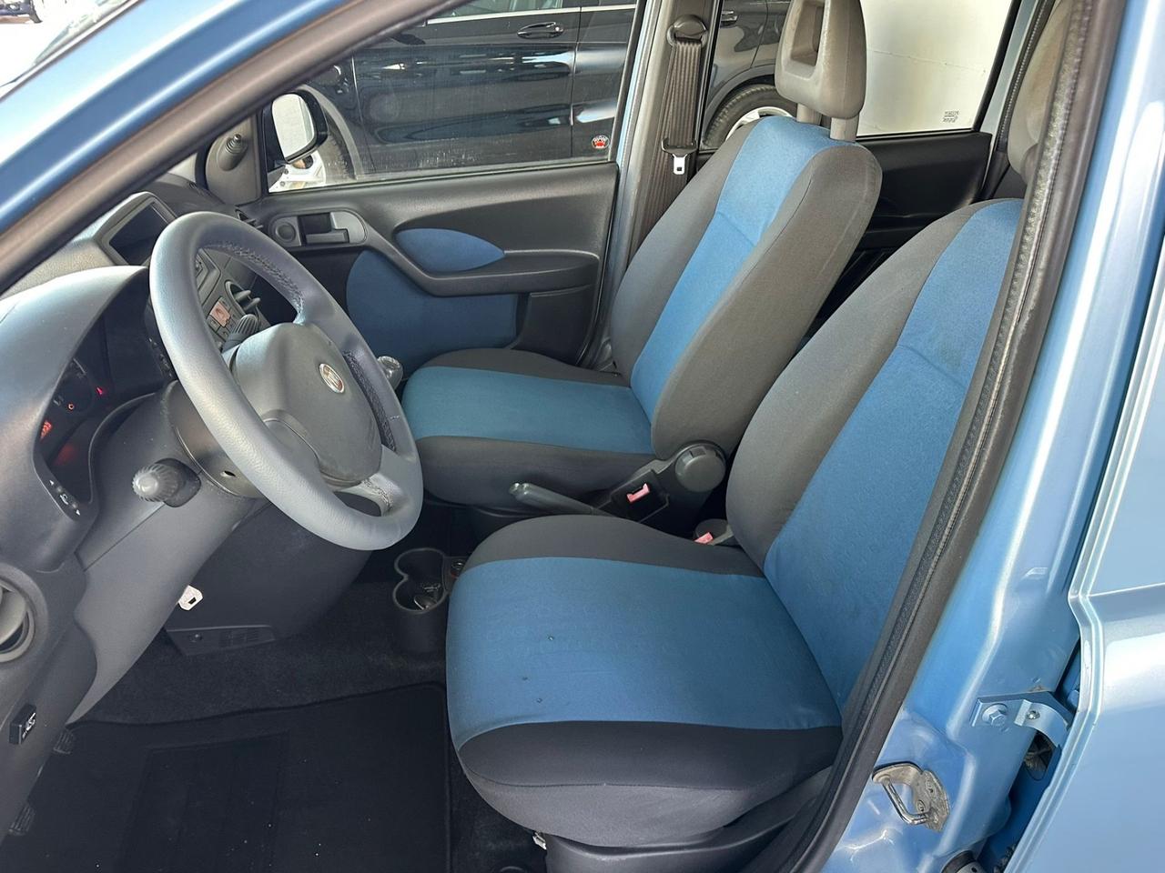 Fiat Panda 1.2 EasyPower Classic