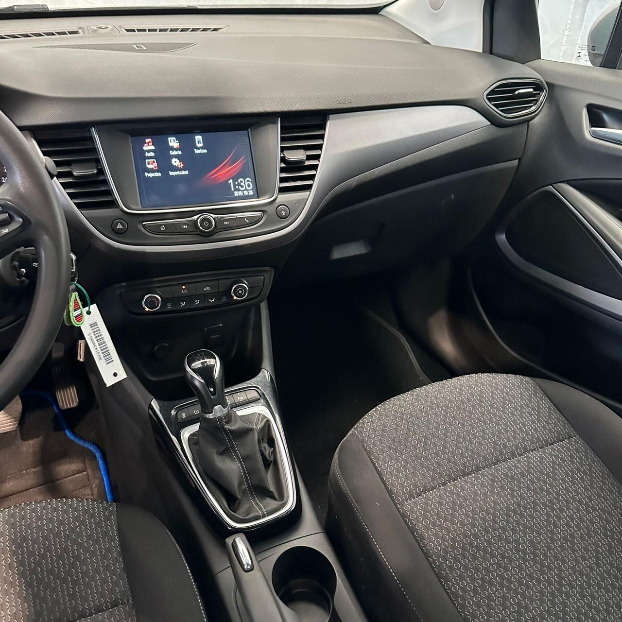 Opel Crossland Crossland X 1.2 12V Start&Stop Advance