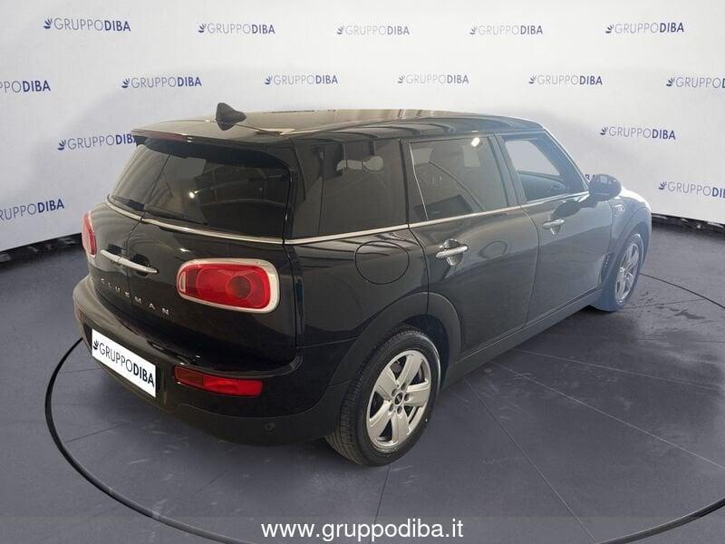 MINI Mini Clubman 2016 Diesel 1.5 One D Boost auto