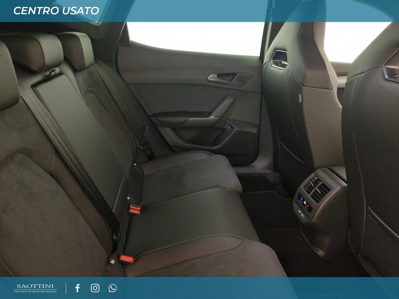 1.5 Hybrid 150 CV DSG