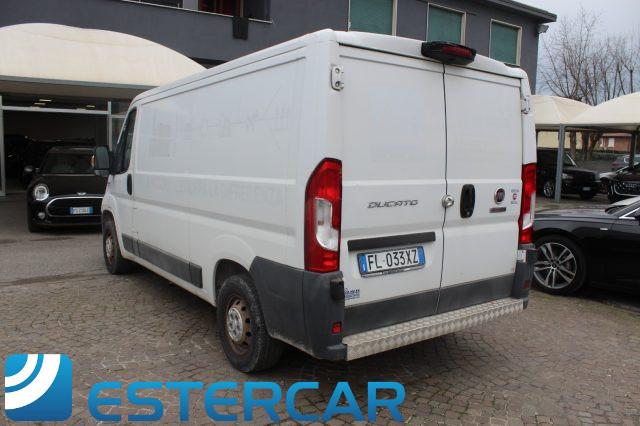 FIAT Ducato 30 2.3 MJT 130CV PM-TN Furgone