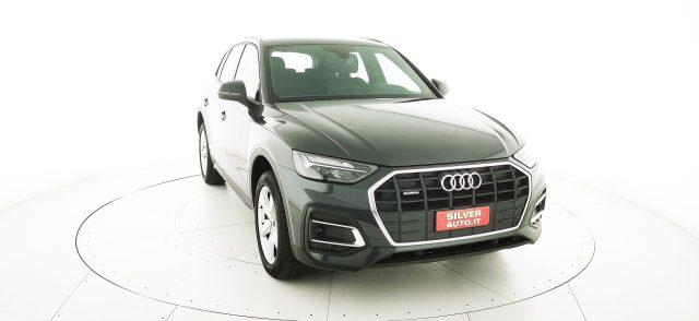 AUDI Q5 40 TDI 204 CV quattro S tronic Business