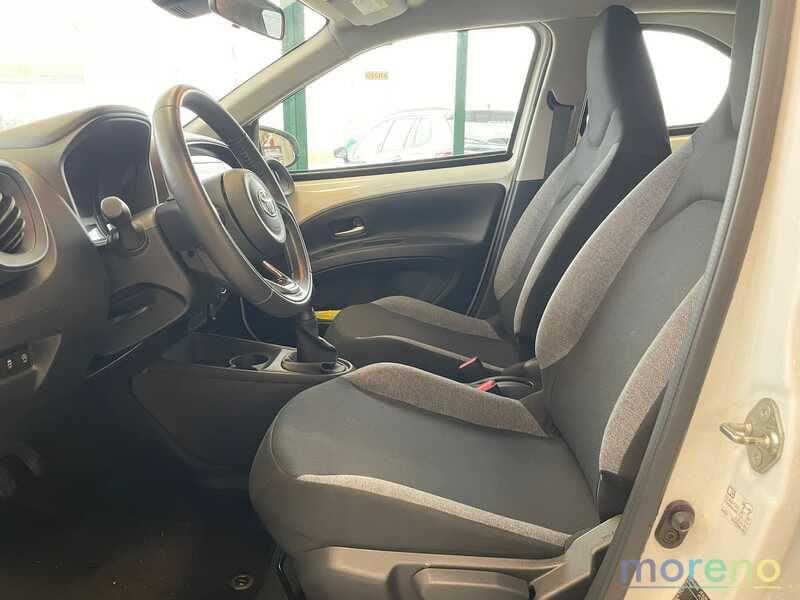 Toyota Aygo X X 1.0 72 CV Active