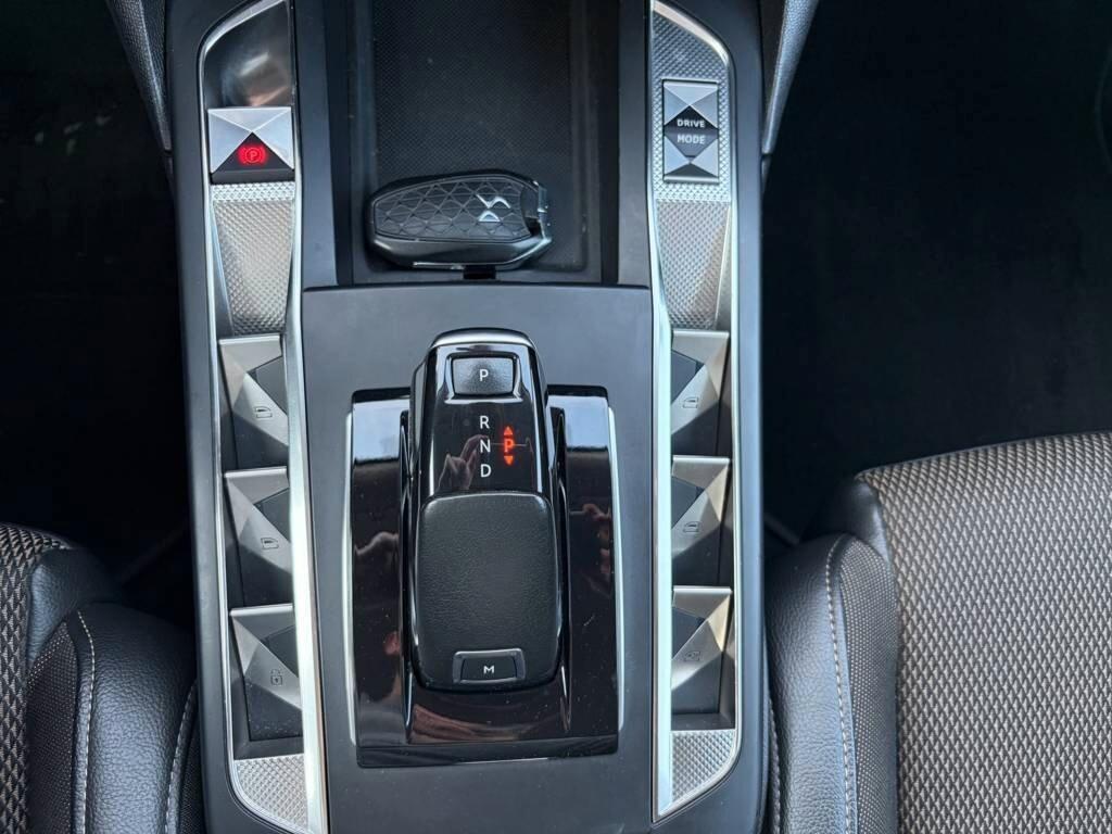 Ds DS3 3 Crossback BlueHDi 130 aut. So Chic