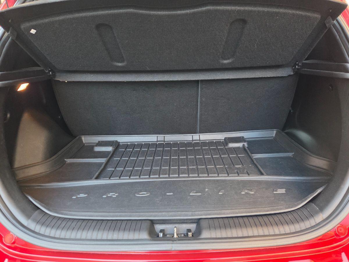 HYUNDAI - iX20 - 1.4 90 CV Econext APP MODE