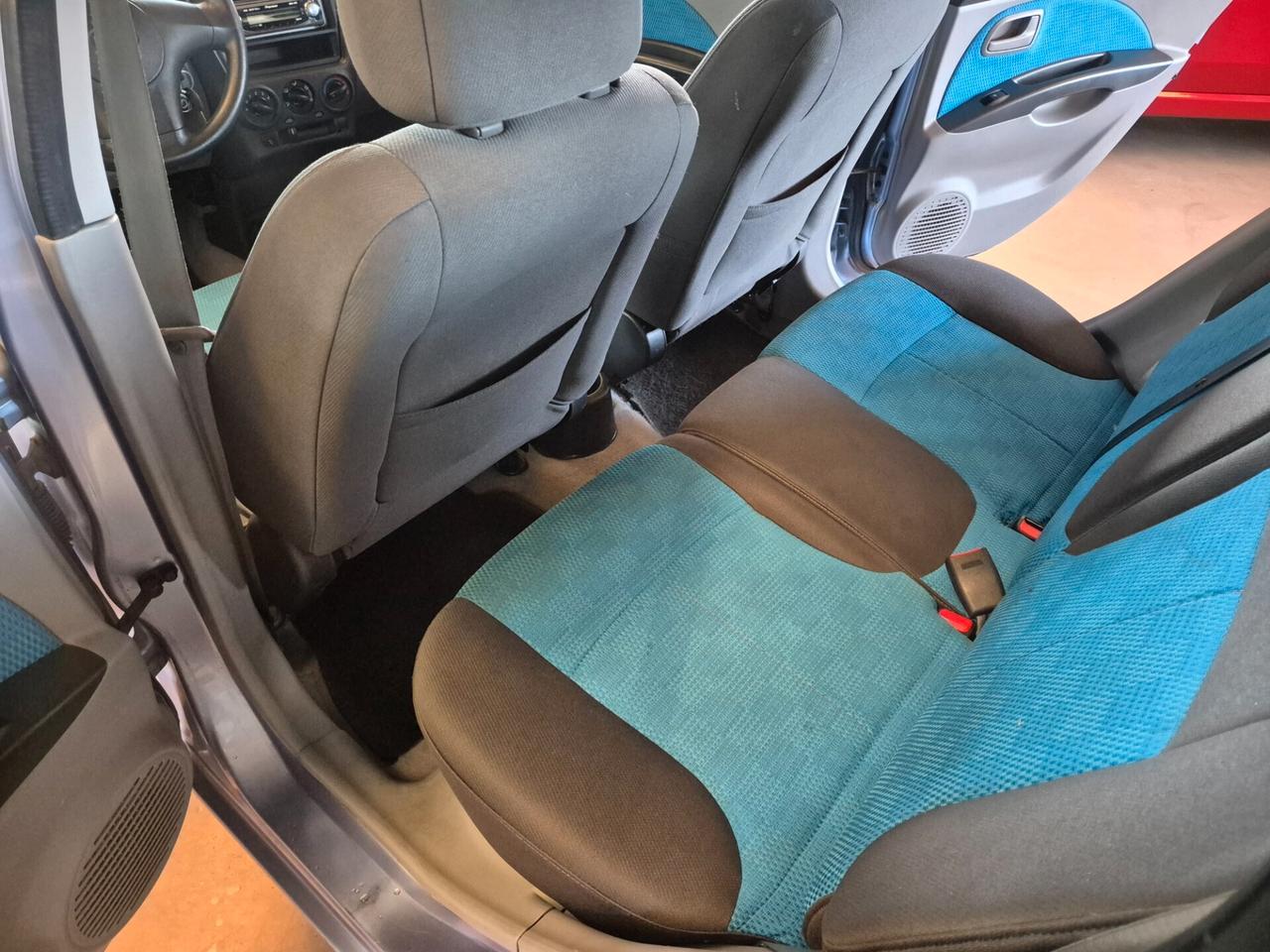 Kia Picanto 1.1 12V EX Spicy 21000 KM certificati