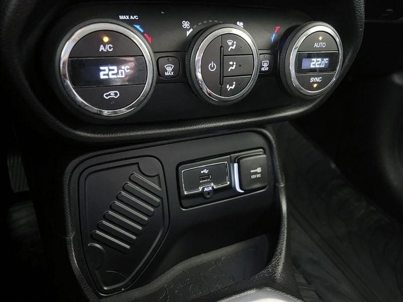 Jeep Renegade 1.6 Mjt Limited