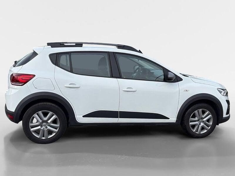 Dacia Sandero 1.0 TCe ECO-G STEPWAY EXPRESSION